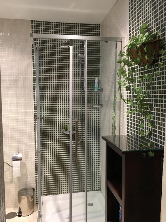 Apartamento Piso Castello En Barrio De Salamanca *